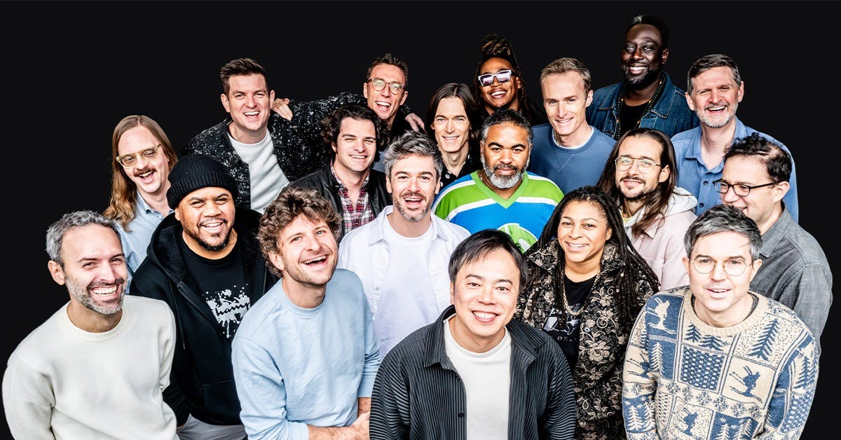 ACL Live At Moody Theater