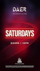 Daer Nightclub