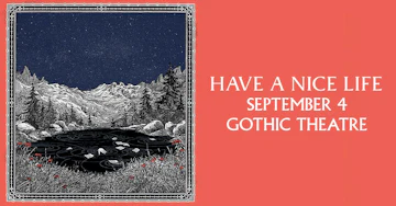 Gothic Theatre