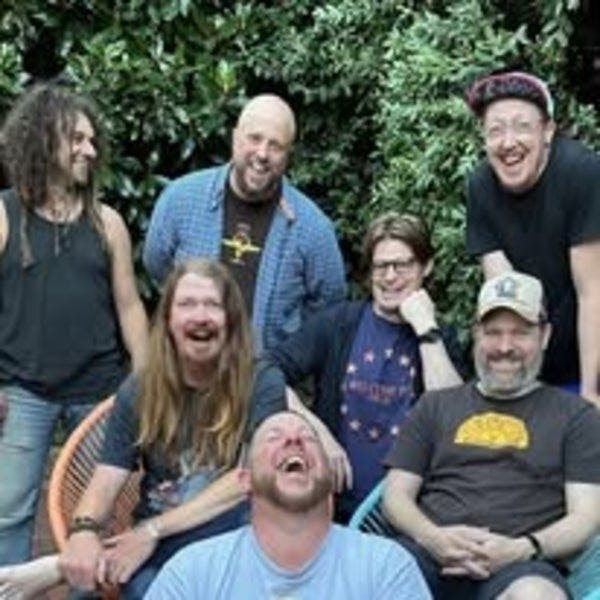 Holy Moses Heartache