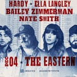 The Eastern