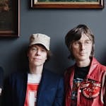 Commodore Ballroom