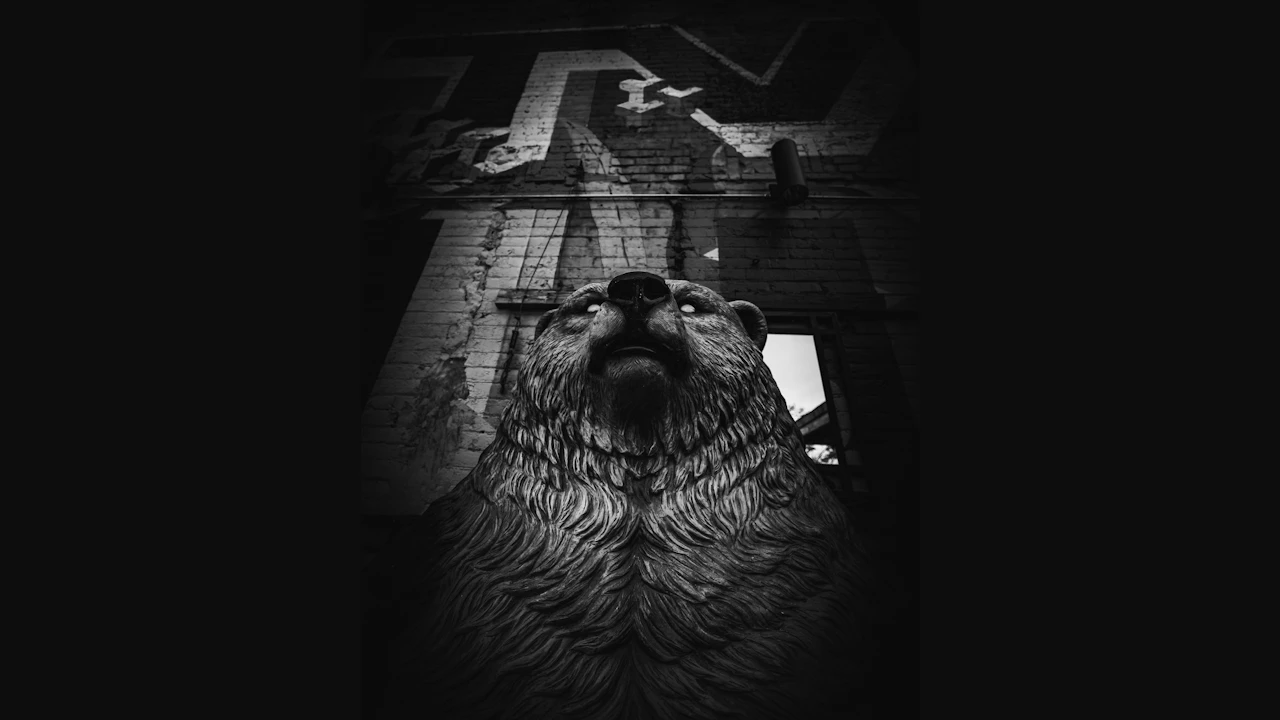 More Than You Can Bear 3