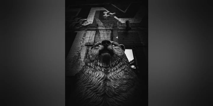 More Than You Can Bear 3