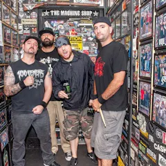 Hatebreed: Summer Slaughter Tour 2026