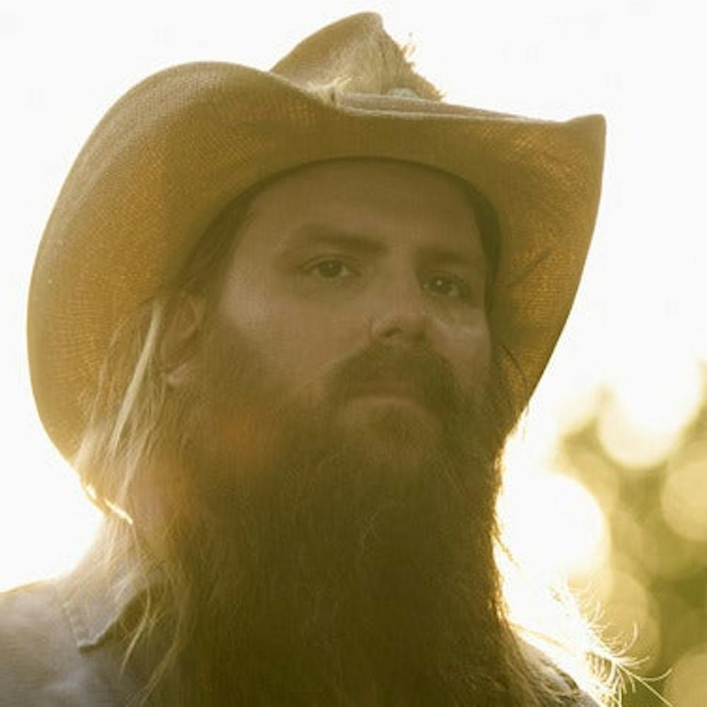 Chris Stapleton s All American Road Show At Blossom Music Center chris-stapleton-s-all-american-road-show-at-blossom-music-center