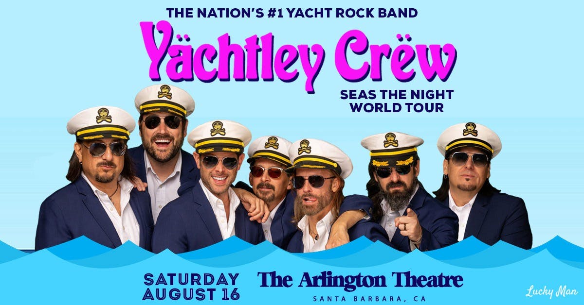 Yachtley Crew