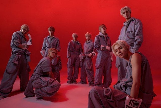 8turn at The Echo Lounge & Music Hall - Wednesday, Apr 23 2025 | Discotech