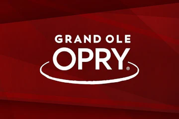 Grand Ole Opry House