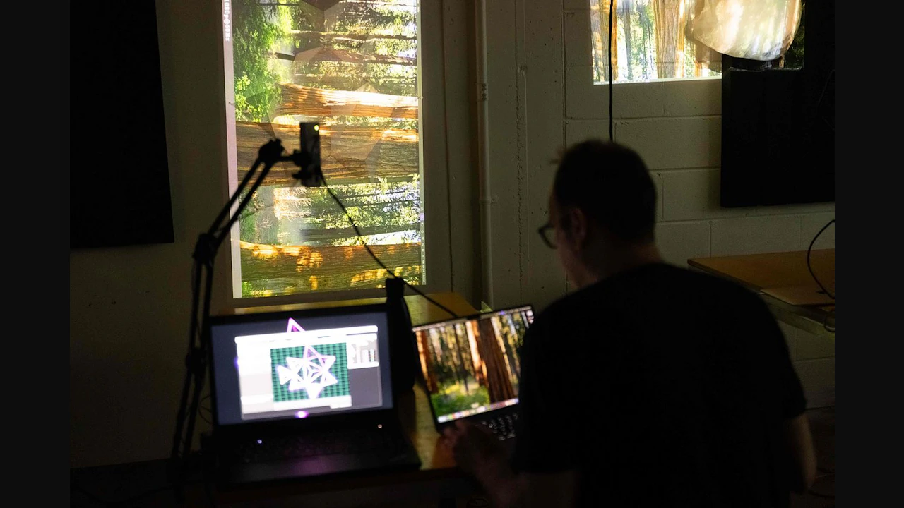 Mapping et multiprojection - Niveau 1