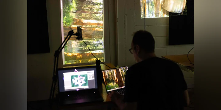 Mapping et multiprojection - Niveau 1