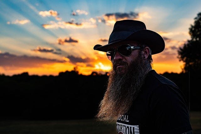 Cody Jinks