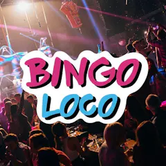 Bingo Loco Presents Name That Song