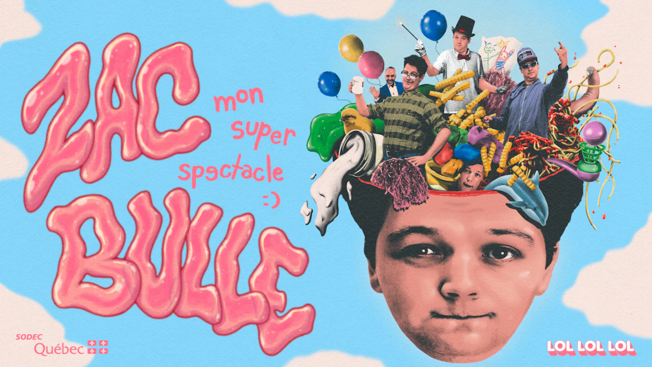 Zac Bulle