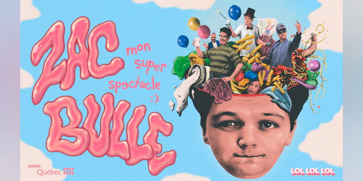 Zac Bulle