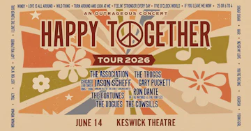 Keswick Theatre