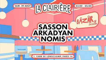 La Clairere