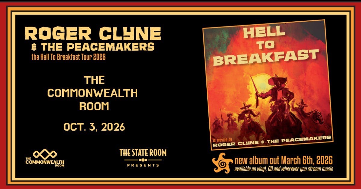 The Commonwealth Room