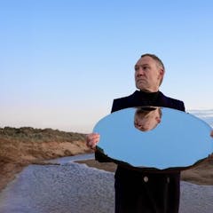 Scarborough Open Air Theatre