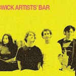 Brunswick Artists Bar