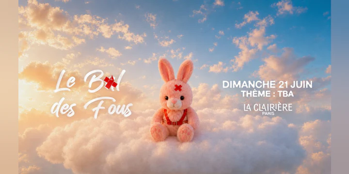 Le bal des fous