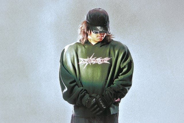 Badlands Music Festival