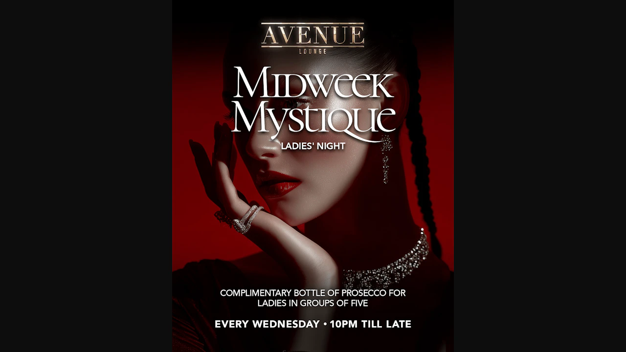 Midweek Mystique