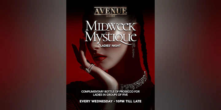 Midweek Mystique