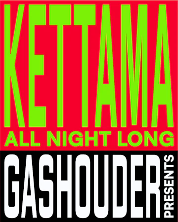 Gashouder