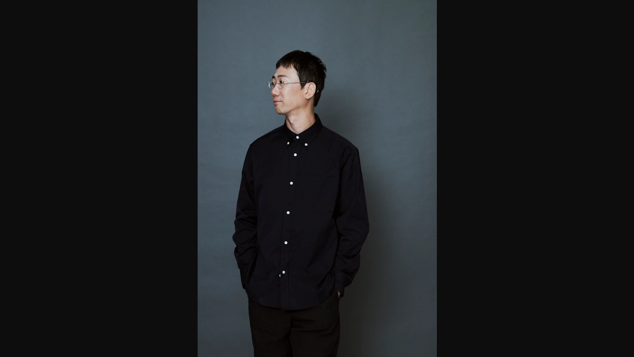REACH with dguru (Sangsu Records, Seoul), JayMe + The Heman (REACH, Hong Kong)