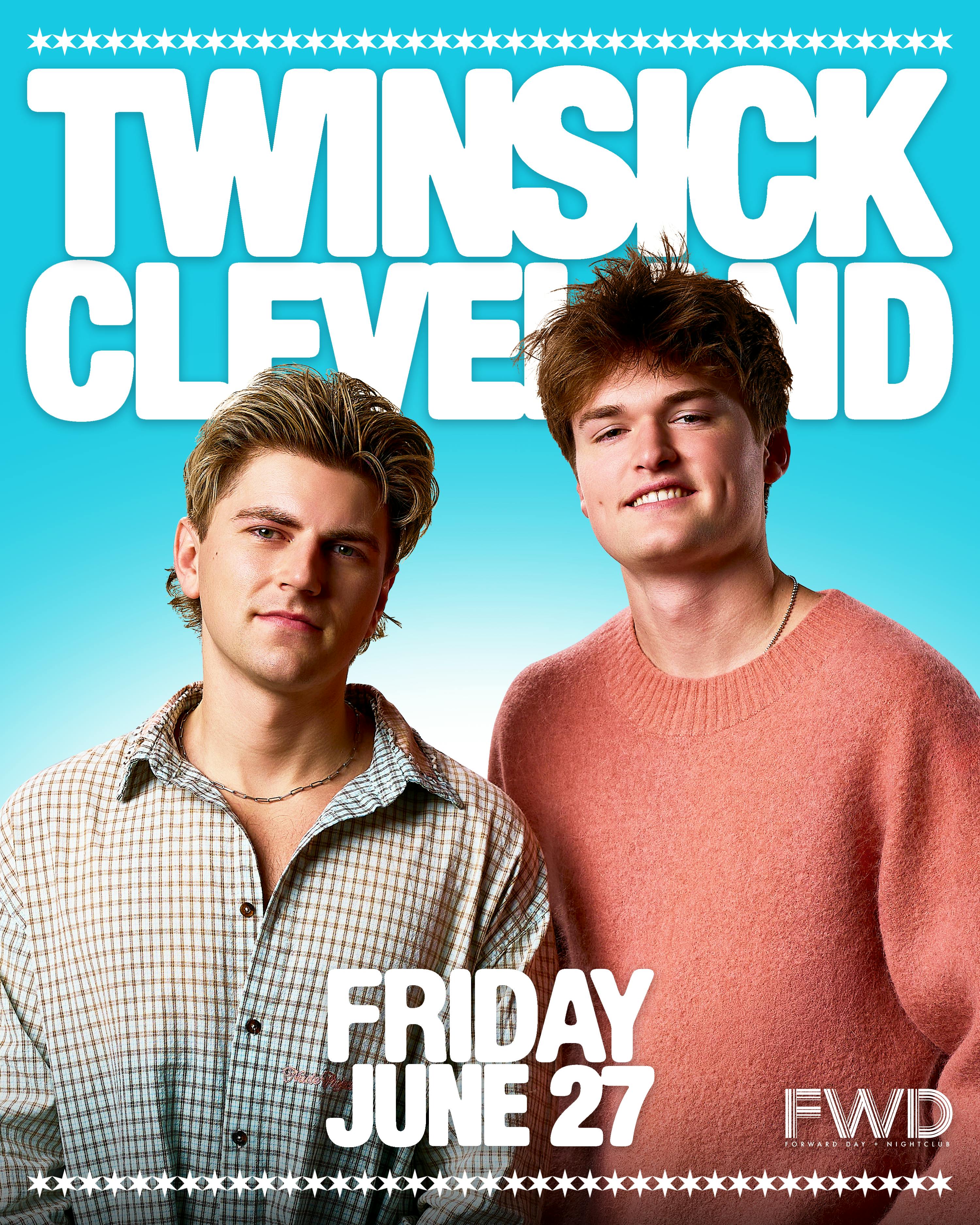 TWINSICK