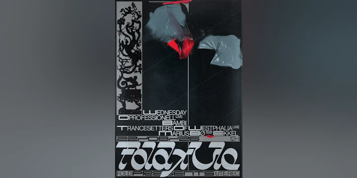 Fold Presents Ute.rec (extended)