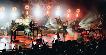 ACL Live At Moody Theater