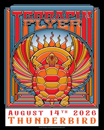 Thunderbird Cafe And Music Hall