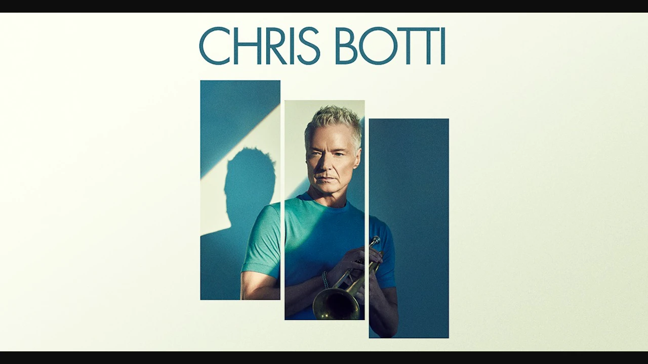 Chris Botti 2027