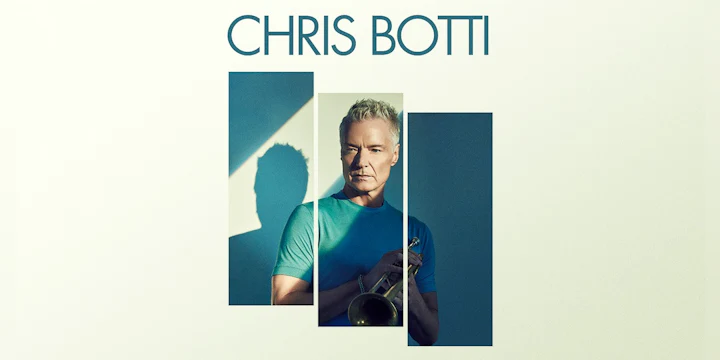 Chris Botti 2027