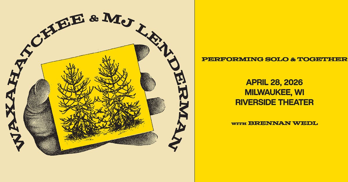 The Riverside Theater