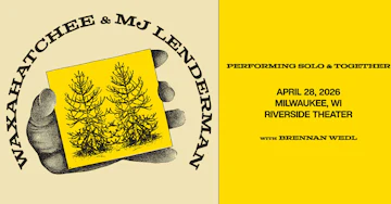 The Riverside Theater