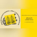 The Riverside Theater