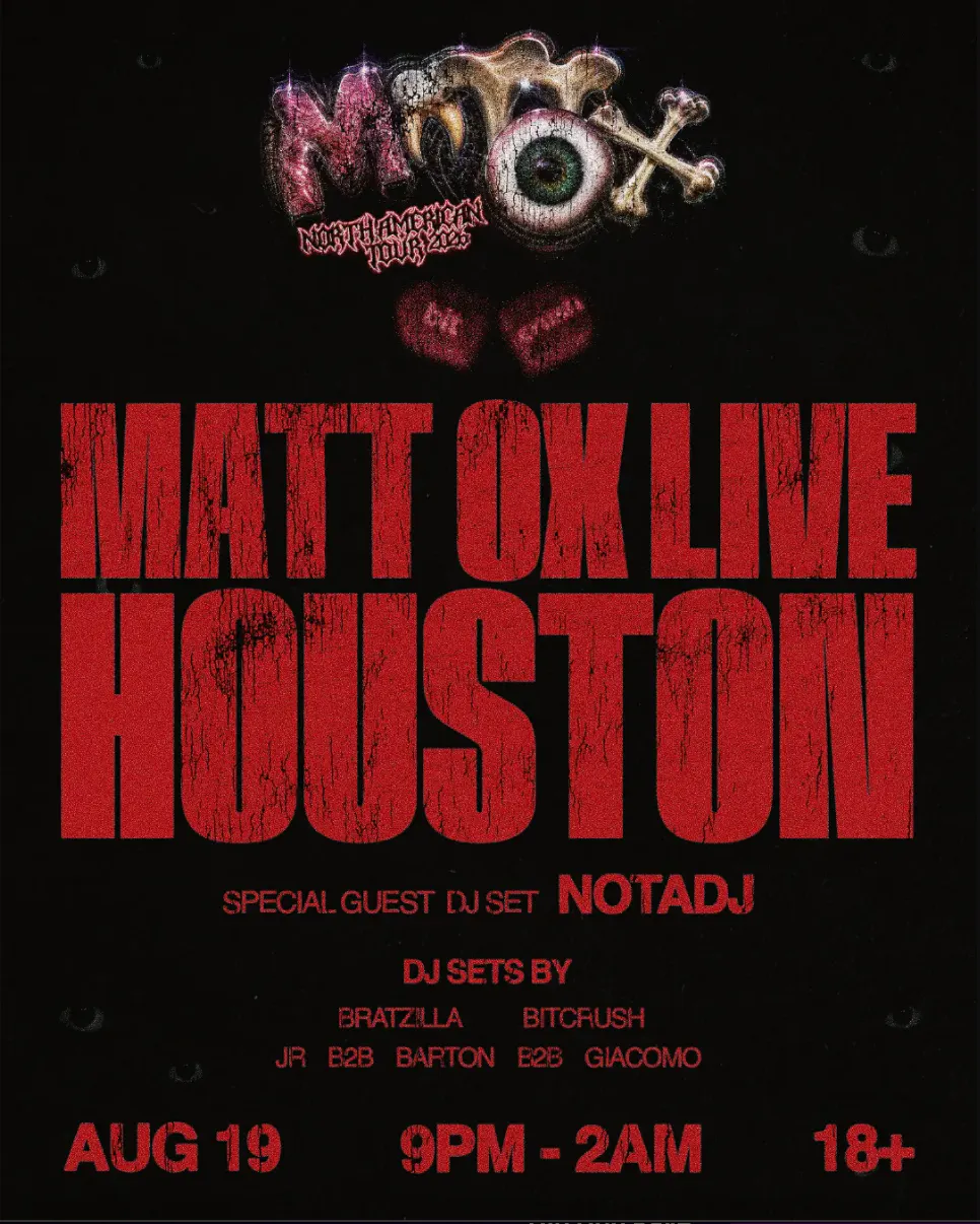 Matt Ox