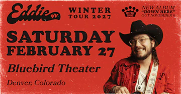 Bluebird Theater