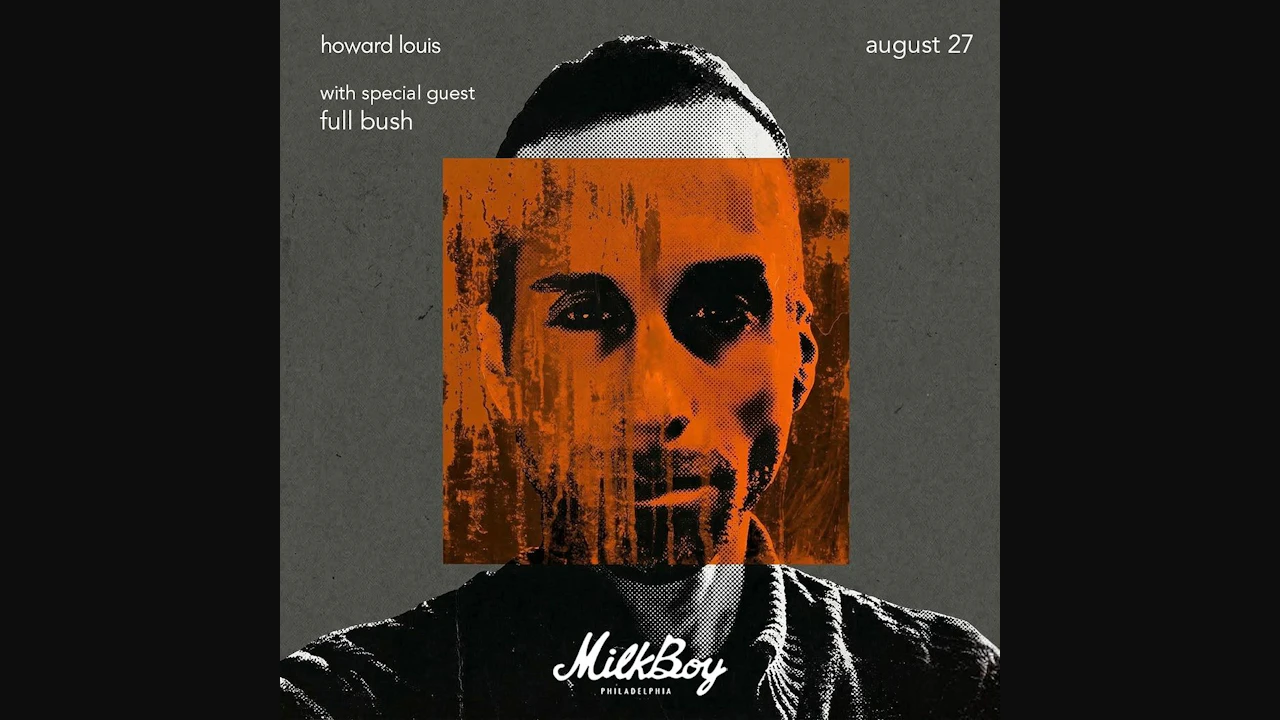 Howard Louis
