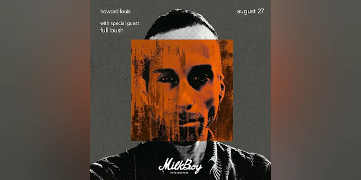 Howard Louis