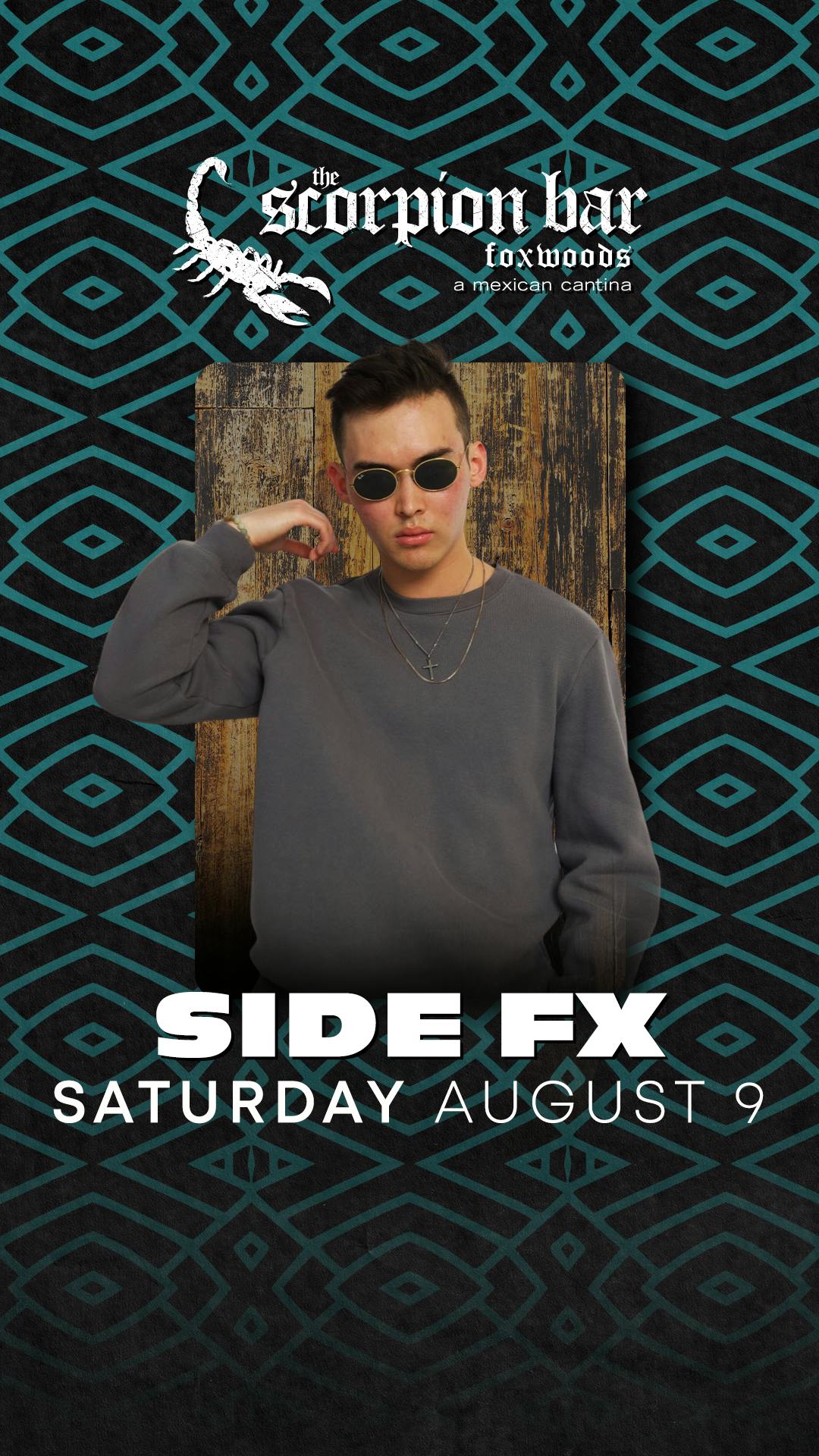 Music by Side FX