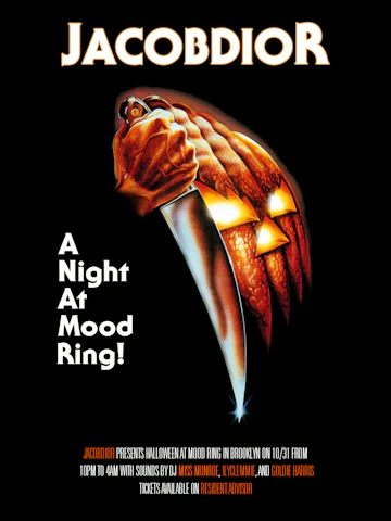 Mood Ring