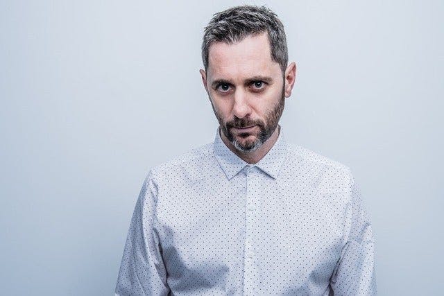 San Francisco Bath House