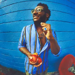 Leon Bridges Presents: The Happiness Anytime Tour