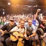 SWG3 Studio Warehouse