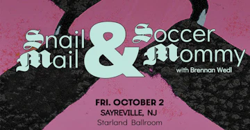 Starland Ballroom