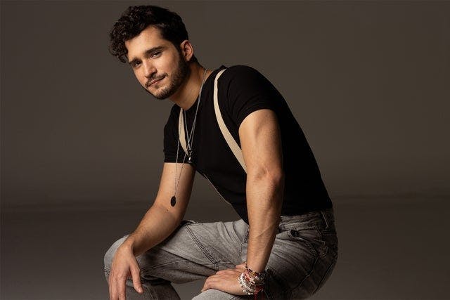 Voodoo Room At House Of Blues